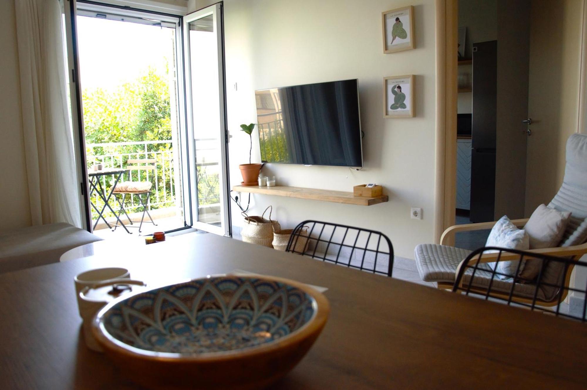 La Boheme Apartment Kiaton Luaran gambar